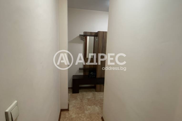 Двустаен апартамент, Благоевград, Освобождение, 551297, Снимка 6