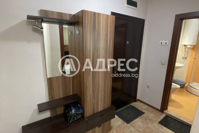 Двустаен апартамент, Благоевград, Освобождение, 551297, Снимка 7