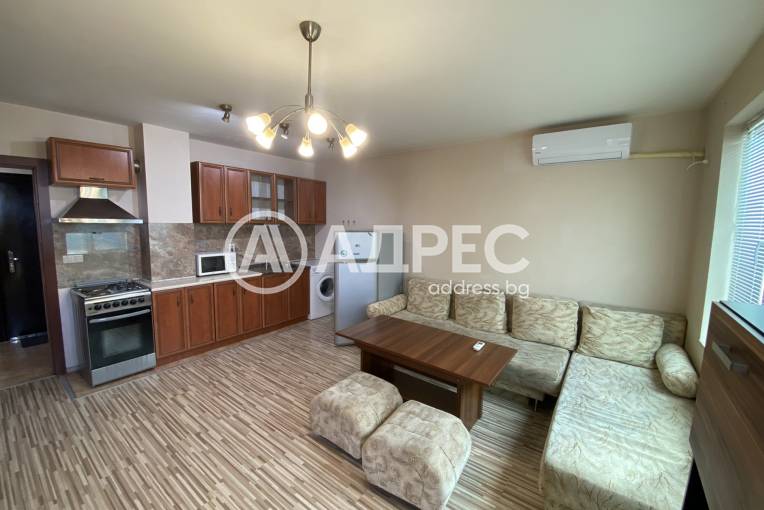 Двустаен апартамент, Благоевград, Освобождение, 551297, Снимка 8