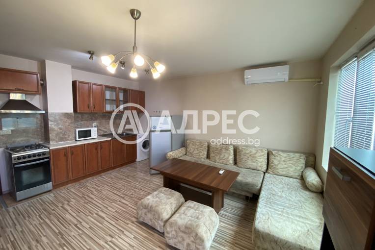 Двустаен апартамент, Благоевград, Освобождение, 551297, Снимка 9