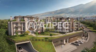 Многостаен апартамент, София, Бояна, 580297, Снимка 2