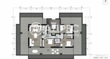 Многостаен апартамент, София, Бояна, 580297, Снимка 4