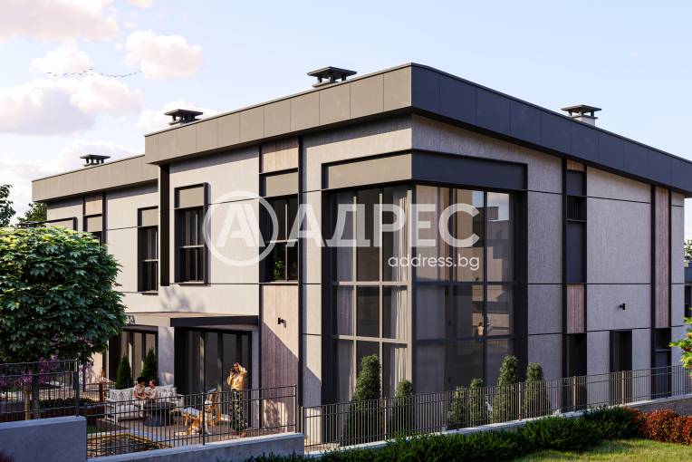 Къща/Вила, Рударци, Квартал 120, 640297, Снимка 2