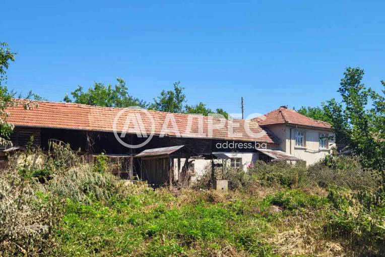 Къща/Вила, Агатово, 661297, Снимка 1