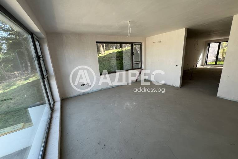 Двустаен апартамент, София, Бояна, 680297, Снимка 1