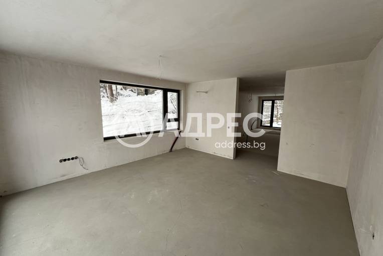 Двустаен апартамент, София, Бояна, 680297, Снимка 4