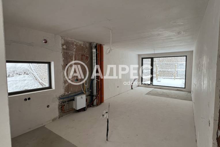 Двустаен апартамент, София, Бояна, 680297, Снимка 5