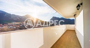 Тристаен апартамент, Враца, Център, 681297, Снимка 11