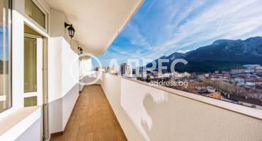 Тристаен апартамент, Враца, Център, 681297, Снимка 12