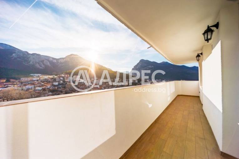 Тристаен апартамент, Враца, Център, 681297, Снимка 11