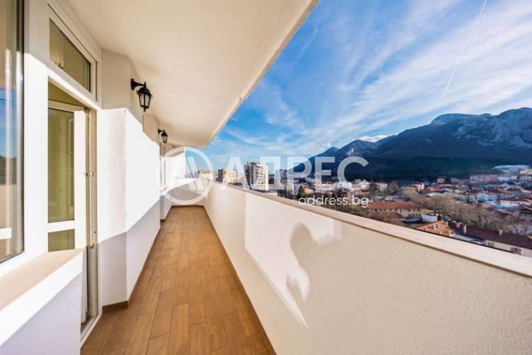 Тристаен апартамент, Враца, Център, 681297, Снимка 12