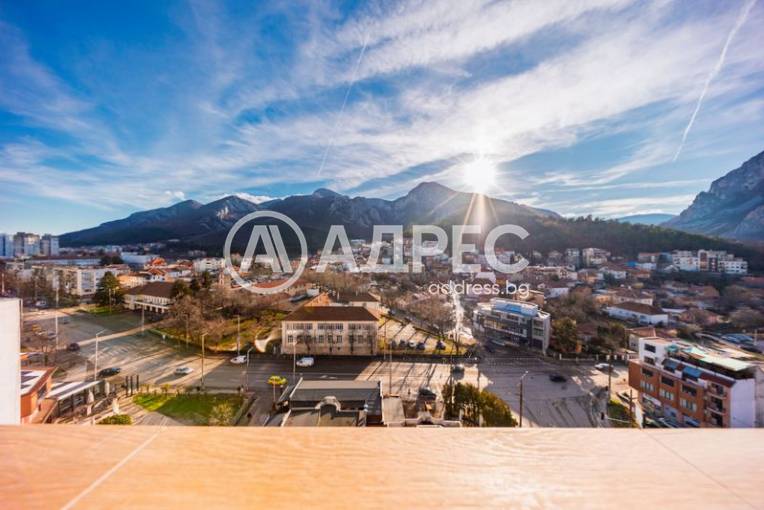 Тристаен апартамент, Враца, Център, 681297, Снимка 13