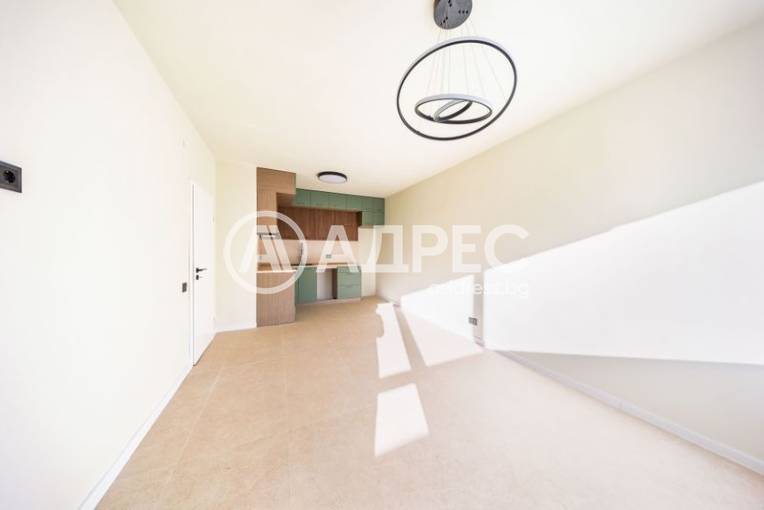 Тристаен апартамент, Враца, Център, 681297, Снимка 3