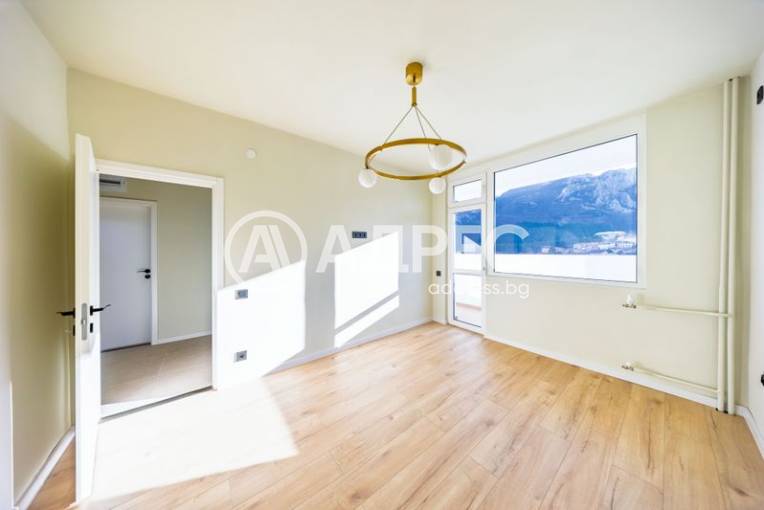 Тристаен апартамент, Враца, Център, 681297, Снимка 5