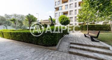 Тристаен апартамент, Варна, Трошево, 688297, Снимка 13