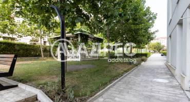 Тристаен апартамент, Варна, Трошево, 688297, Снимка 14