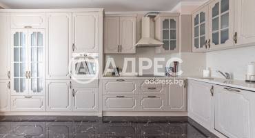 Тристаен апартамент, Варна, Трошево, 688297, Снимка 3