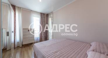 Тристаен апартамент, Варна, Трошево, 688297, Снимка 6