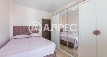 Тристаен апартамент, Варна, Трошево, 688297, Снимка 7