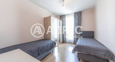 Тристаен апартамент, Варна, Трошево, 688297, Снимка 8