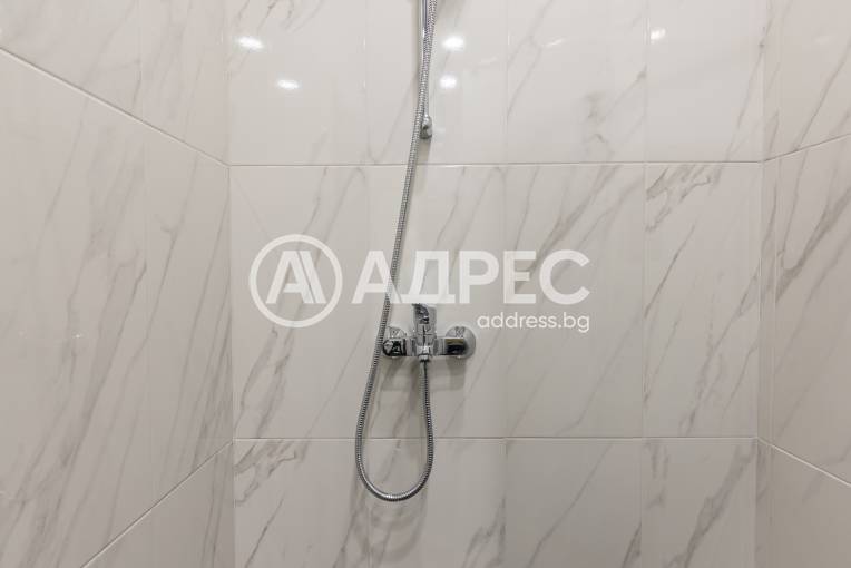 Тристаен апартамент, Варна, Трошево, 688297, Снимка 12