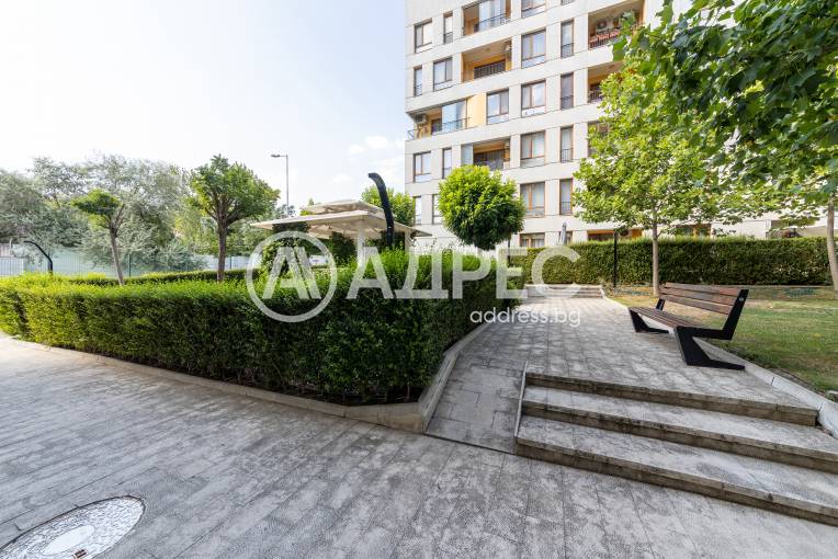 Тристаен апартамент, Варна, Трошево, 688297, Снимка 13