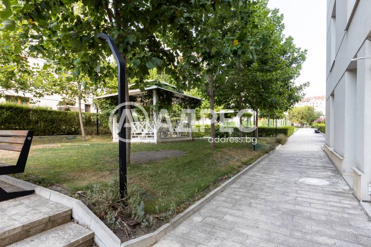 Тристаен апартамент, Варна, Трошево, 688297, Снимка 14