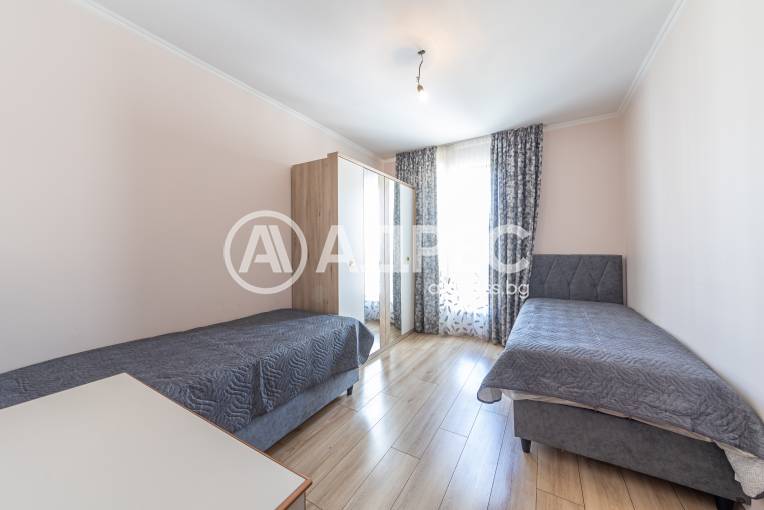 Тристаен апартамент, Варна, Трошево, 688297, Снимка 8