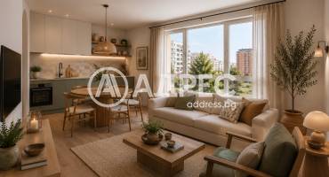 Двустаен апартамент, Варна, Кайсиева градина, 693297, Снимка 2