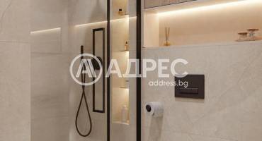 Двустаен апартамент, Варна, Кайсиева градина, 693297, Снимка 4