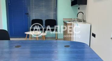 Офис, Плевен, Идеален център, 588298, Снимка 3