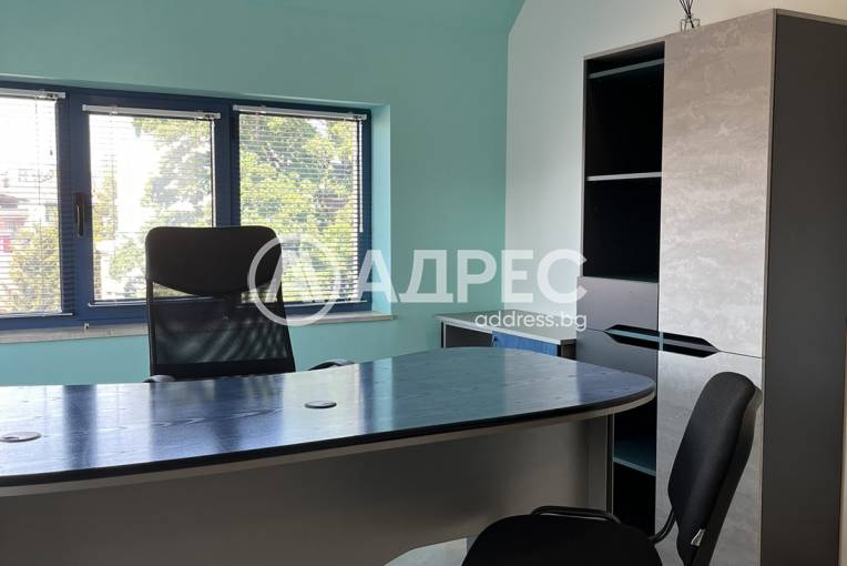 Офис, Плевен, Идеален център, 588298, Снимка 4