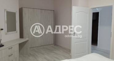 Многостаен апартамент, Варна, к.к. Чайка, 630298, Снимка 13