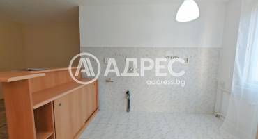 Двустаен апартамент, София, Борово, 636298, Снимка 2