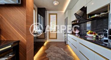 Многостаен апартамент, София, Кръстова вада, 657298, Снимка 9