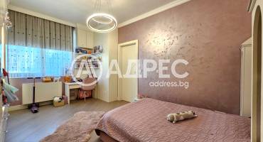 Многостаен апартамент, София, Кръстова вада, 657298, Снимка 11