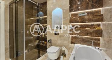 Многостаен апартамент, София, Кръстова вада, 657298, Снимка 12