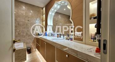 Многостаен апартамент, София, Кръстова вада, 657298, Снимка 13