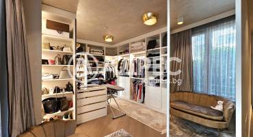 Многостаен апартамент, София, Кръстова вада, 657298, Снимка 14