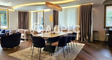 Многостаен апартамент, София, Кръстова вада, 657298, Снимка 2