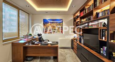 Многостаен апартамент, София, Кръстова вада, 657298, Снимка 4