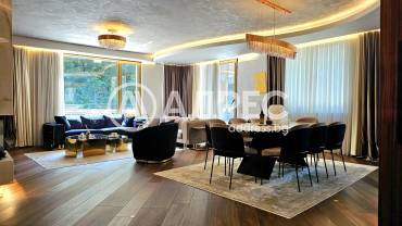 Многостаен апартамент, София, Кръстова вада, 657298, Снимка 1