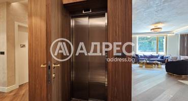 Многостаен апартамент, София, Кръстова вада, 657298, Снимка 5