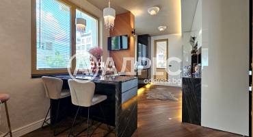 Многостаен апартамент, София, Кръстова вада, 657298, Снимка 6