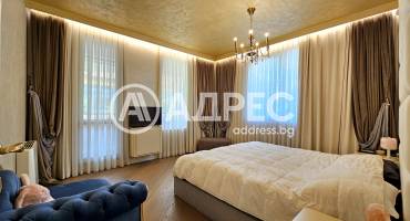 Многостаен апартамент, София, Кръстова вада, 657298, Снимка 7