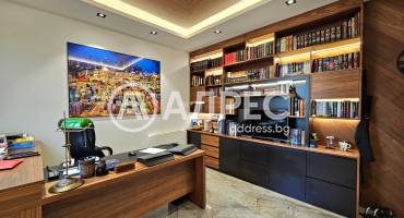 Многостаен апартамент, София, Кръстова вада, 657298, Снимка 8