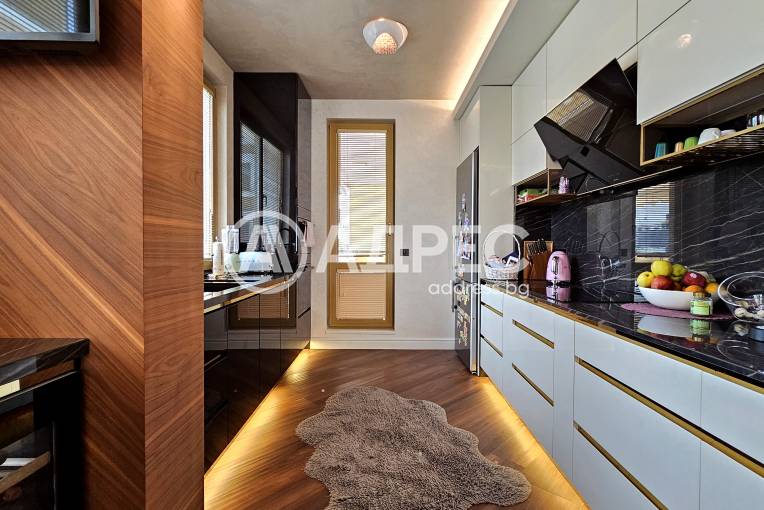 Многостаен апартамент, София, Кръстова вада, 657298, Снимка 9