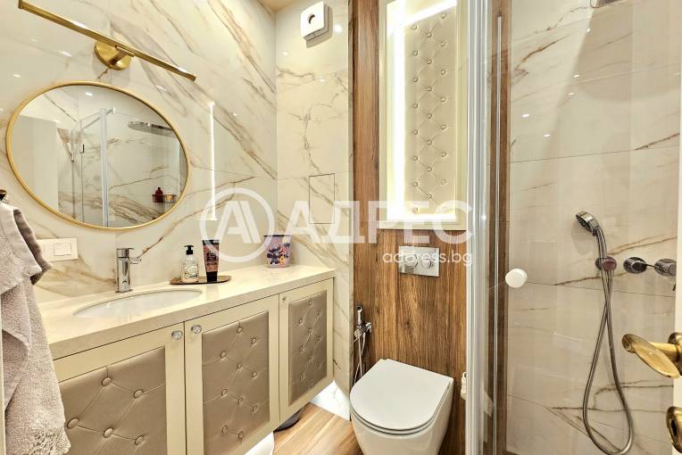 Многостаен апартамент, София, Кръстова вада, 657298, Снимка 10