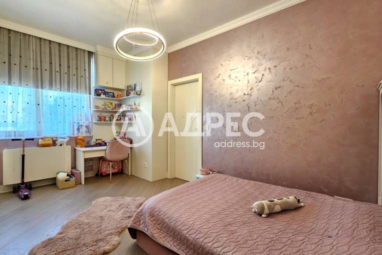 Многостаен апартамент, София, Кръстова вада, 657298, Снимка 11