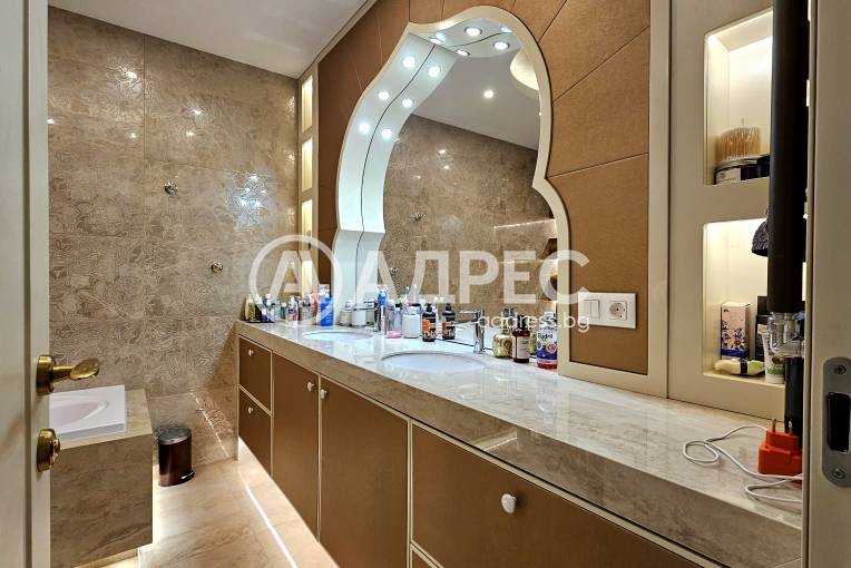 Многостаен апартамент, София, Кръстова вада, 657298, Снимка 13